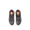 Pánská obuv Mammut  Mercury IV Mid GTX® Black/Hot Red