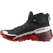 Pánská obuv Salomon  Cross Hike Mid GTX 2Black