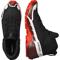 Pánská obuv Salomon  Cross Hike Mid GTX 2Black