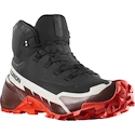 Pánská obuv Salomon  Cross Hike Mid GTX 2Black