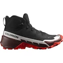 Pánská obuv Salomon  Cross Hike Mid GTX 2Black