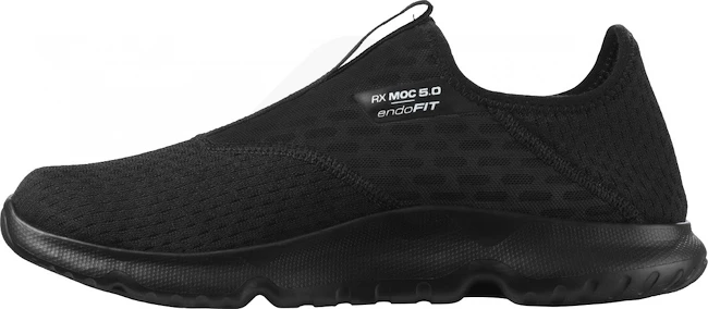 Pánská obuv Salomon Reelax MOC 5.0 černé