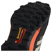 Pánská outdoorová obuv adidas Terrex AX4 Gtx Oliv Strata/Wonder Beige/Core Black