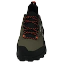 Pánská outdoorová obuv adidas Terrex AX4 Gtx Oliv Strata/Wonder Beige/Core Black