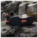 Pánská outdoorová obuv adidas Terrex AX4 Gtx Oliv Strata/Wonder Beige/Core Black