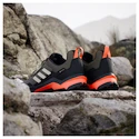 Pánská outdoorová obuv adidas Terrex AX4 Gtx Oliv Strata/Wonder Beige/Core Black