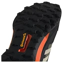 Pánská outdoorová obuv adidas Terrex AX4 Gtx Oliv Strata/Wonder Beige/Core Black