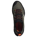 Pánská outdoorová obuv adidas Terrex AX4 Gtx Oliv Strata/Wonder Beige/Core Black