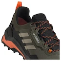 Pánská outdoorová obuv adidas Terrex AX4 Gtx Oliv Strata/Wonder Beige/Core Black