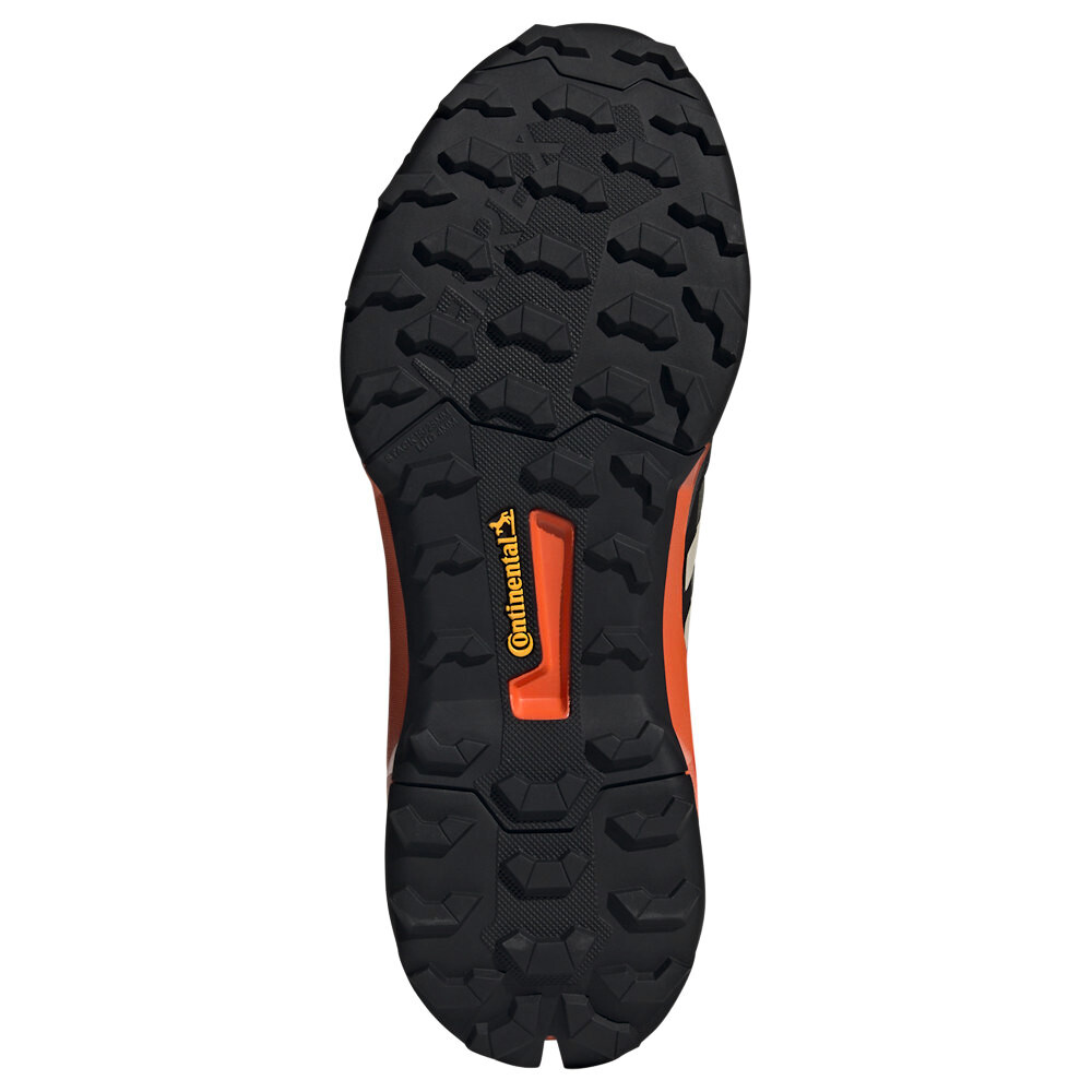 Pánská outdoorová obuv adidas Terrex AX4 Gtx Oliv Strata/Wonder Beige/Core Black  UK 10 - thumb (3)