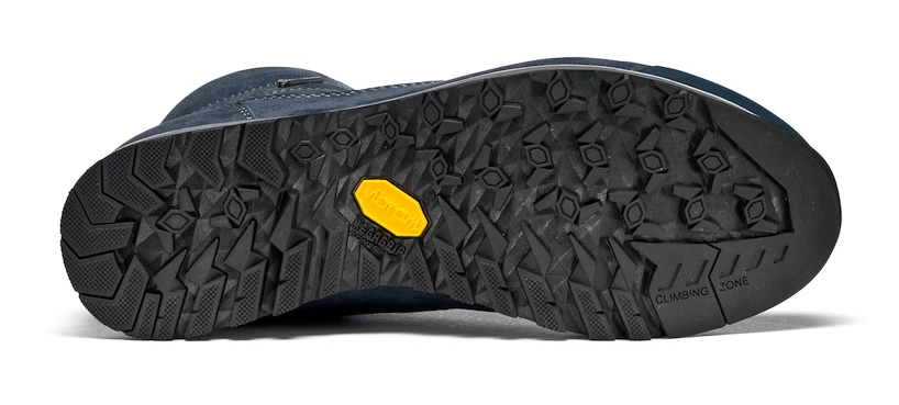 Pánská outdoorová obuv Asolo  Active GV  UK 11,5