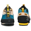 Pánská outdoorová obuv Garmont Dragontail  LT Evo Corsair Blue/Garmont Orange