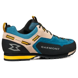 Pánská outdoorová obuv Garmont Dragontail LT Evo Corsair Blue/Garmont Orange
