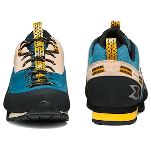 Pánská outdoorová obuv Garmont Dragontail  LT Evo Corsair Blue/Garmont Orange