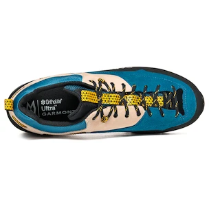 Pánská outdoorová obuv Garmont Dragontail  LT Evo Corsair Blue/Garmont Orange