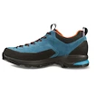 Pánská outdoorová obuv Garmont Dragontail WP Coral Blue/Fiesta Red