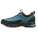 Pánská outdoorová obuv Garmont Dragontail WP Coral Blue/Fiesta Red