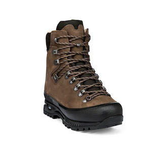 Pánská outdoorová obuv Hanwag Alaska  GTX Erde Brown
