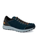 Pánská outdoorová obuv Hanwag Cliffside  GTX Seablue/Orange   UK 11