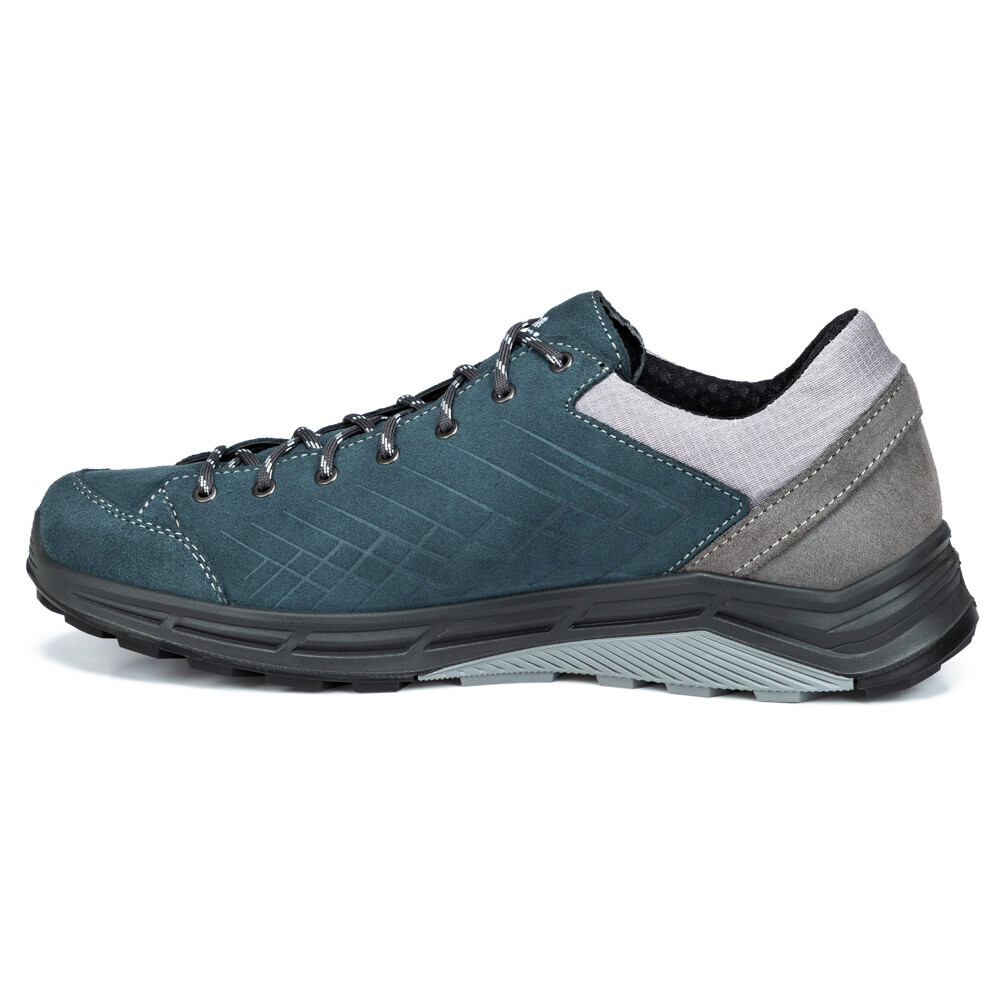 Pánská outdoorová obuv Hanwag Coastrock Low  ES Steel/Frost  UK 8 - thumb (5)