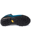 Pánská outdoorová obuv Hanwag Makra Light  GTX Seablue/Orange