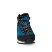 Pánská outdoorová obuv Hanwag Makra Light  GTX Seablue/Orange