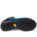 Pánská outdoorová obuv Hanwag Makra Light  GTX Seablue/Orange