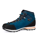 Pánská outdoorová obuv Hanwag Makra Light  GTX Seablue/Orange