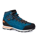 Pánská outdoorová obuv Hanwag Makra Light  GTX Seablue/Orange