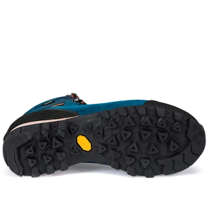Pánská outdoorová obuv Hanwag Makra Light  GTX Seablue/Orange
