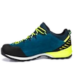 Pánská outdoorová obuv Hanwag Makra Pro  Low GTX Seablue/Sulphur