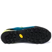 Pánská outdoorová obuv Hanwag Makra Pro  Low GTX Seablue/Sulphur