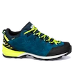 Pánská outdoorová obuv Hanwag Makra Pro  Low GTX Seablue/Sulphur
