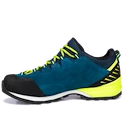 Pánská outdoorová obuv Hanwag Makra Pro  Low GTX Seablue/Sulphur