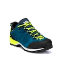 Pánská outdoorová obuv Hanwag Makra Pro  Low GTX Seablue/Sulphur
