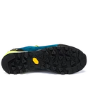 Pánská outdoorová obuv Hanwag Makra Pro  Low GTX Seablue/Sulphur