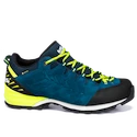 Pánská outdoorová obuv Hanwag Makra Pro  Low GTX Seablue/Sulphur
