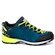 Pánská outdoorová obuv Hanwag Makra Pro  Low GTX Seablue/Sulphur