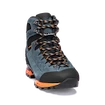 Pánská outdoorová obuv Hanwag Makra Trek GTX Steel/Orange