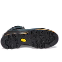 Pánská outdoorová obuv Hanwag Makra Trek GTX Steel/Orange