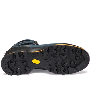 Pánská outdoorová obuv Hanwag Makra Trek GTX Steel/Orange