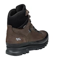 Pánská outdoorová obuv Hanwag Nazcat II  GTX Mocca/Black