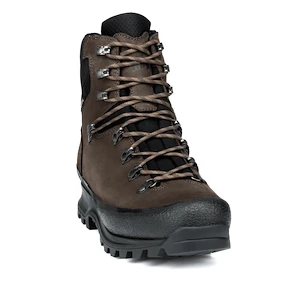 Pánská outdoorová obuv Hanwag Nazcat II  GTX Mocca/Black