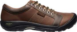 Pánská outdoorová obuv Keen Austin