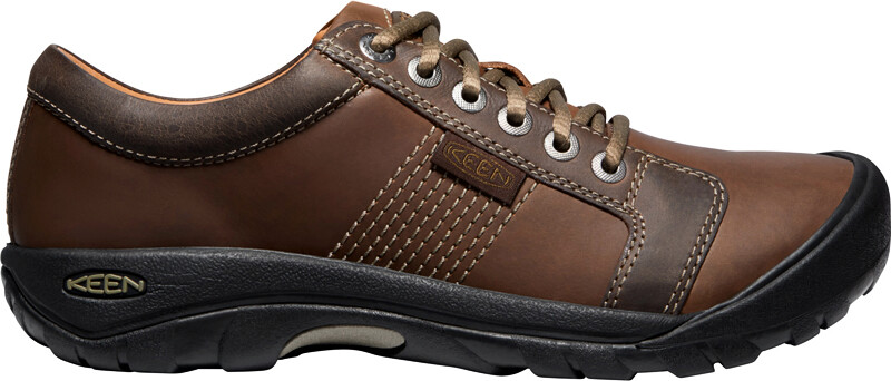 Product detail of Pánská outdoorová obuv Keen  Austin  US 11