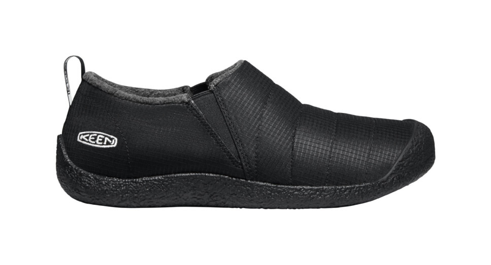Product detail of Pánská outdoorová obuv Keen Howser II Triple Black  US 10
