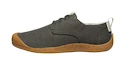 Pánská outdoorová obuv Keen Mosey Derby Canvas Black Olive/Black Olive  US 11