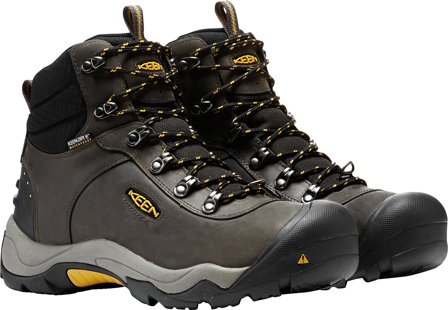 Pánská outdoorová obuv Keen  REVEL III MEN   US 11 - thumb (3)