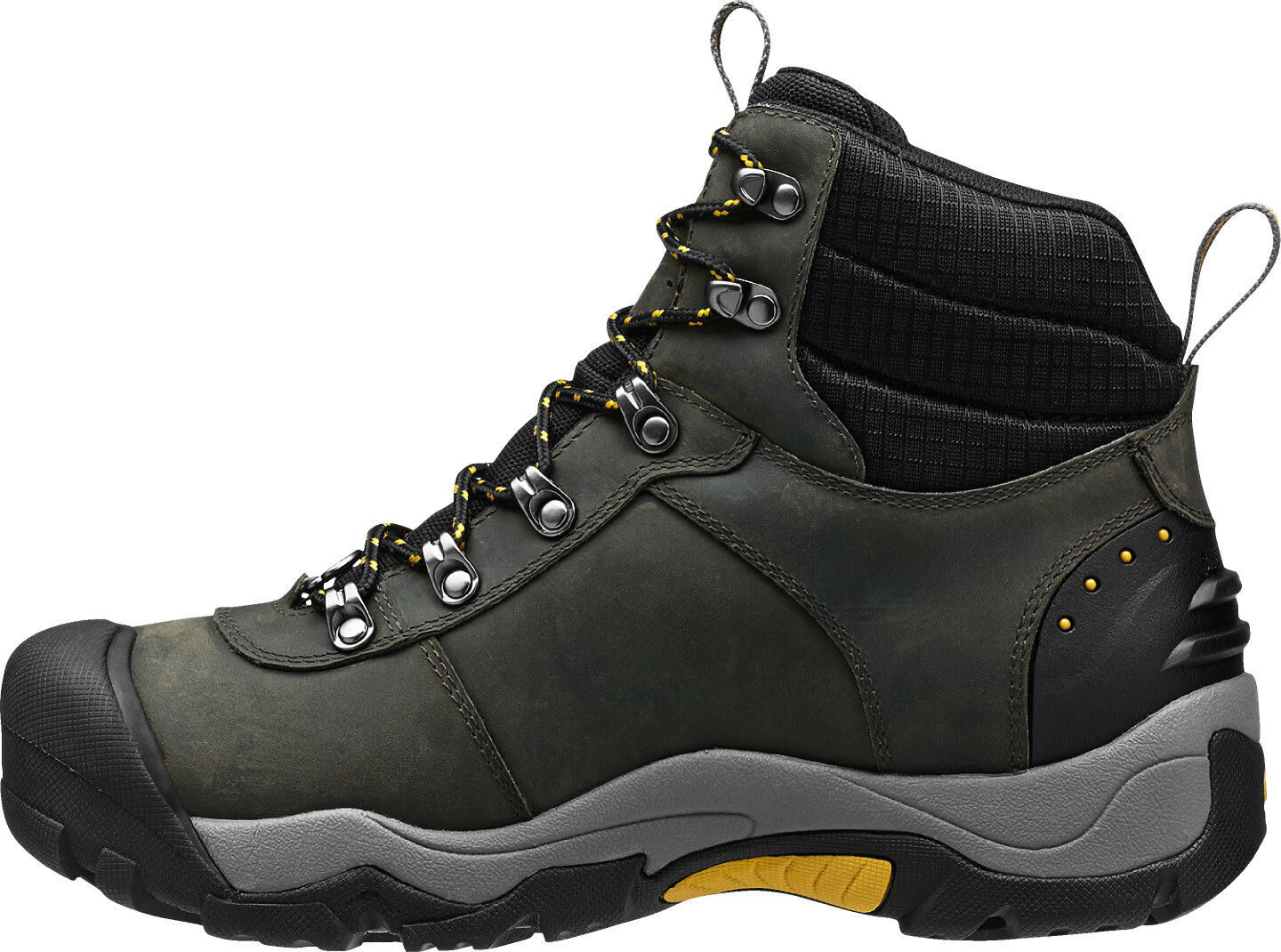 Pánská outdoorová obuv Keen  REVEL III MEN   US 11 - thumb (4)