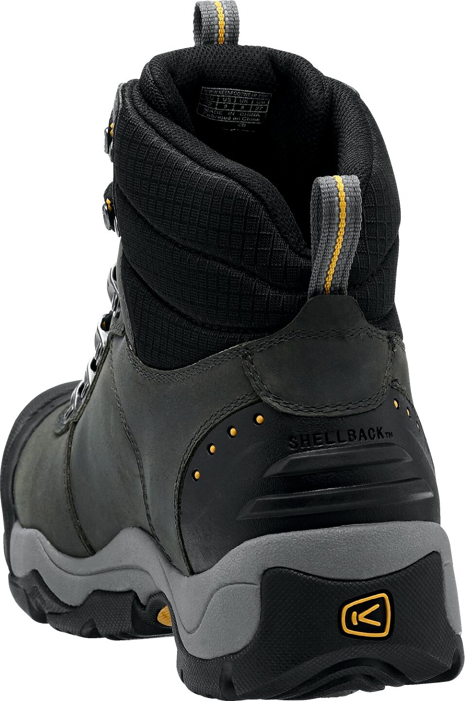 Pánská outdoorová obuv Keen  REVEL III MEN   US 11 - thumb (5)